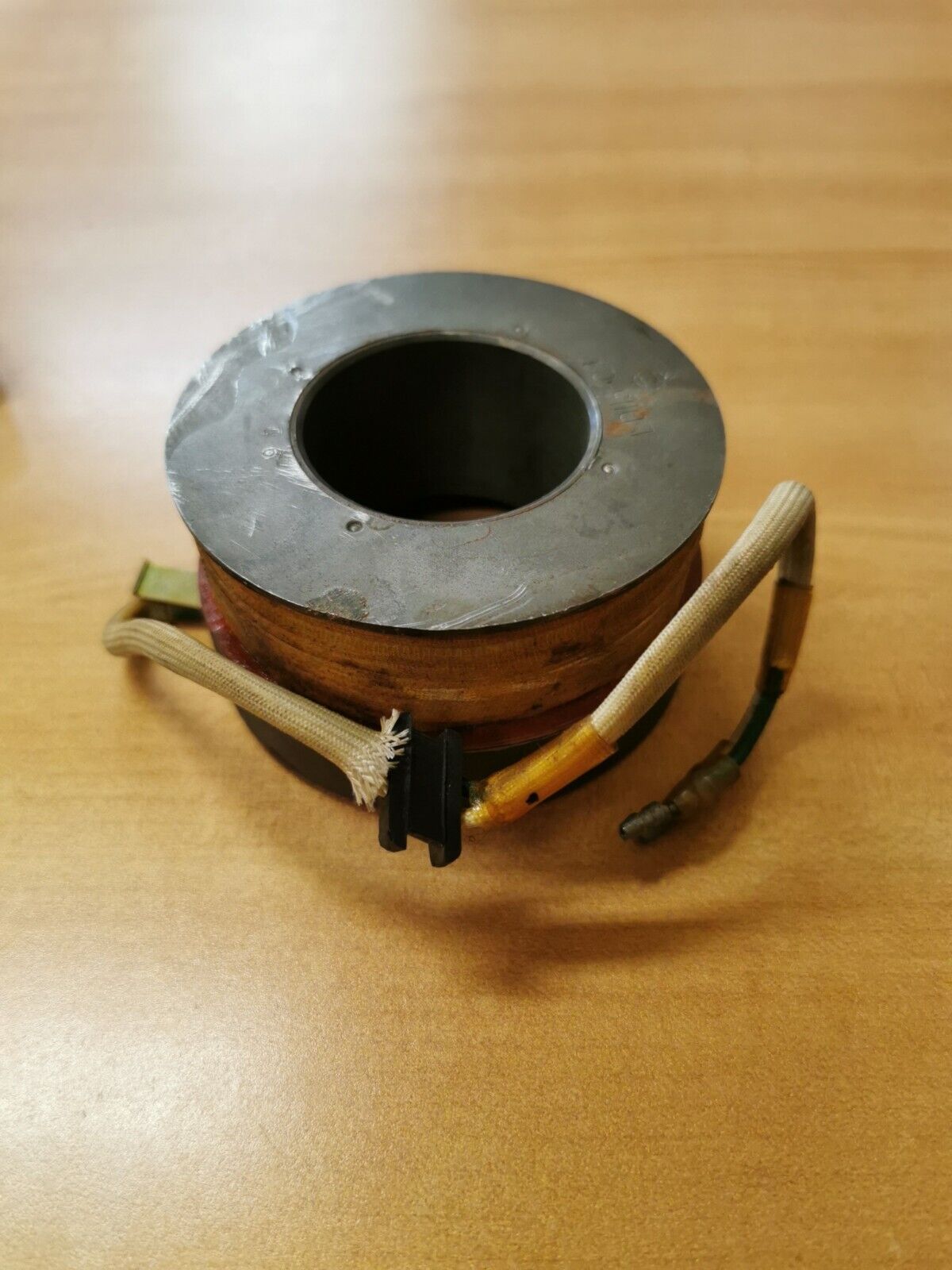 NOS HONDA CB750 COIL FIELD HITACHI 31103-300-035 H21
