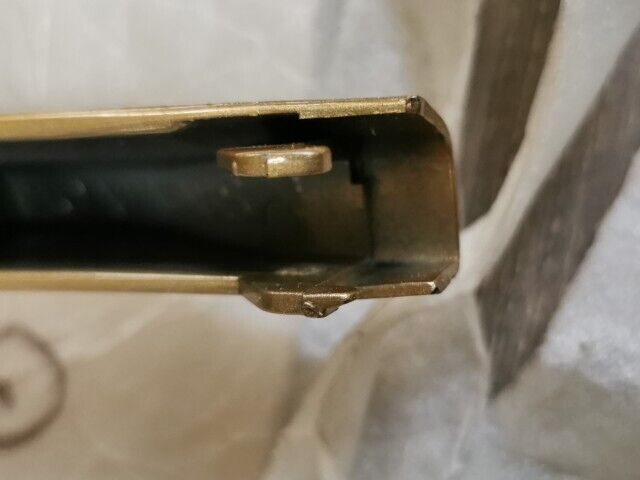 NOS HONDA GL1500SE GOLDWING 1991 DEFLECTOR YR126M 64294-MN5-000ZK H74