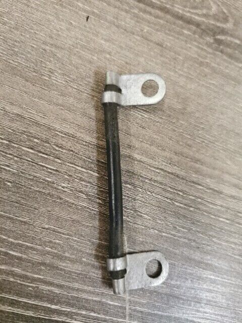 NOS YAMAHAR RD200A 1974 CS5 RD200B 1976 WIRE MINUS LEAD 337-82116-00-00 Y146