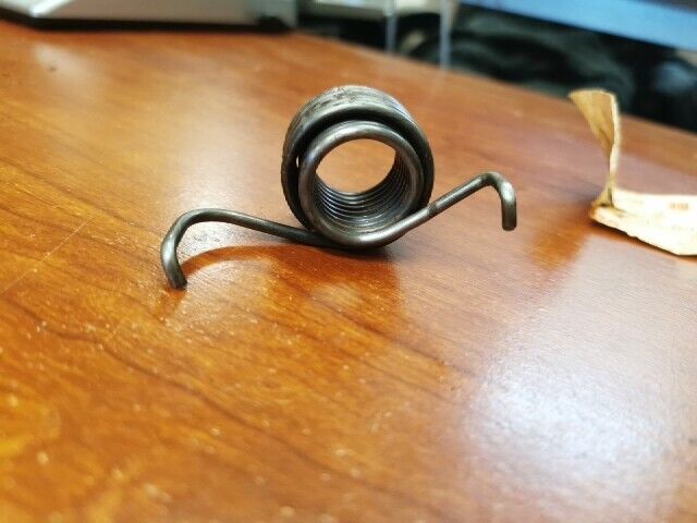 NOS Honda CT110 MD90 ST90 KICK STARTER SPRING 28261-121-691 SU 28261-121-692 H86