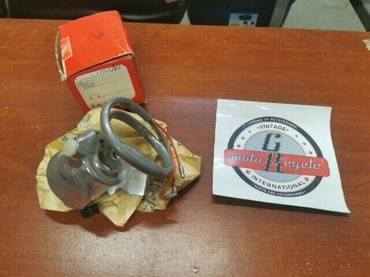 NOS Honda CD90 CL90ZK1 S90ZK1 WINK SWITCH 35300-105-000 SUB. 35300-105-010 H97