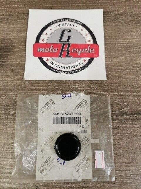 NOS YAMAHA VMAX 500XT VX600SXSB VT500A VX500XT VT600A CAP 1 8CR-23741-00-00 Y108