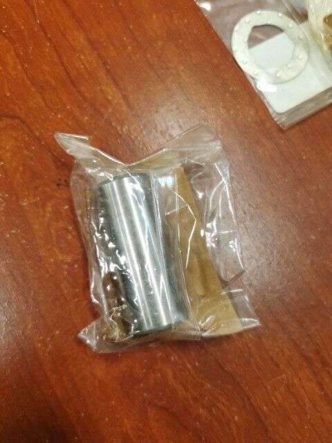 NOS Yamaha 1985 YZ125 CONNECTING ROD KIT 55Y-11650-00-00 Y107