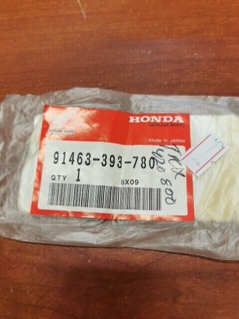 NOS Honda ATC200 ATC250 CX500 GL1000 GL1100 TUBE JOINT 91463-393-780 H103
