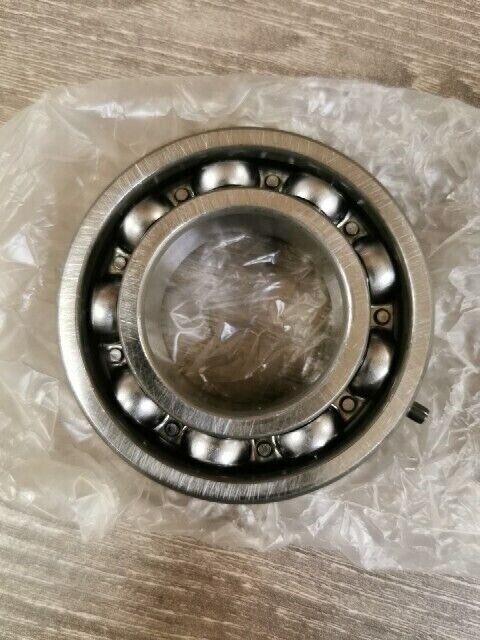 NOS YAMAHA ET340B ET300C EC540C SR540D BEARING 93306-206-17 Y113