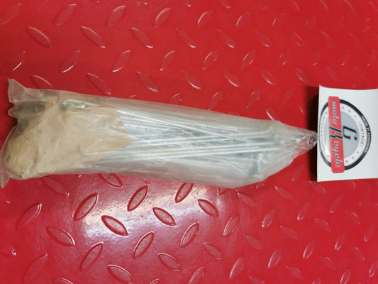 NOS Yamaha IT175 IT400 YZ125 YZ250 TT500 SPOKE SET 2W6-25104-02-00 Y22