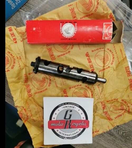 NOS HONDA CA77 CA72 1960 CB72 CB77 1960 - 1964 DRUM GEAR SHIFT 24301-268-000 H79