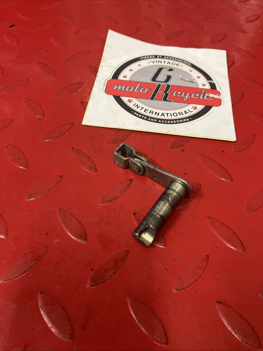 Honda CR250R 1991 Clutch lifter actuator push lever 1986 - 2007