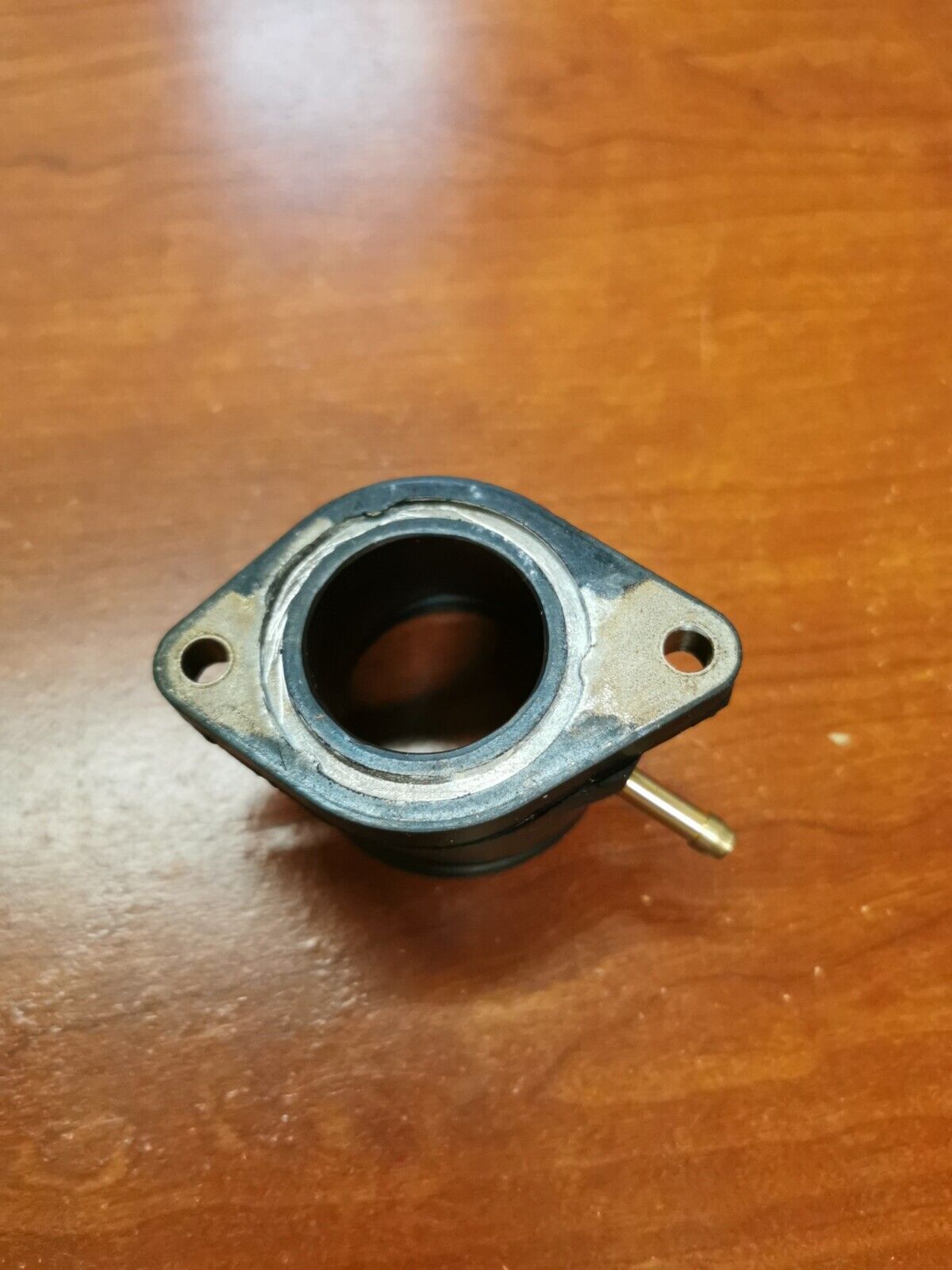 NOS Yamaha 1982 1983 XS400 CARBURETOR JOINT 1 12R-13586-00-00 Y86