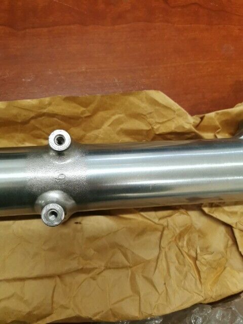 NOS Honda CB650SC CB900C FRONT FORK LOWER OUTER TUBE 51421-461-771 H68