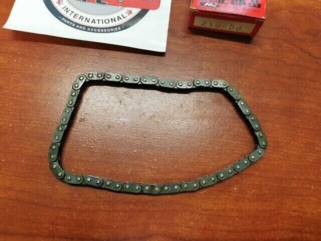NOS Honda C102 CHAIN STARTING C1022561 SUB. 28101-003-003 H71