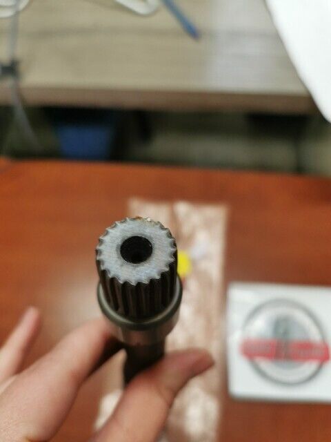 NOS Honda 1995 - 2003 TRX400FW FINAL SHAFT 23611-HM7-000 H104