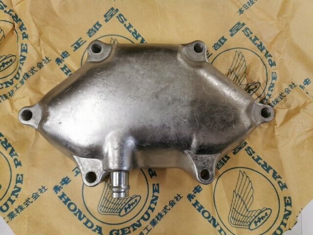 NOS HONDA CB350F 1972 CB400F 1976 1977 COVER  BREATHER 12320-333-020  H70