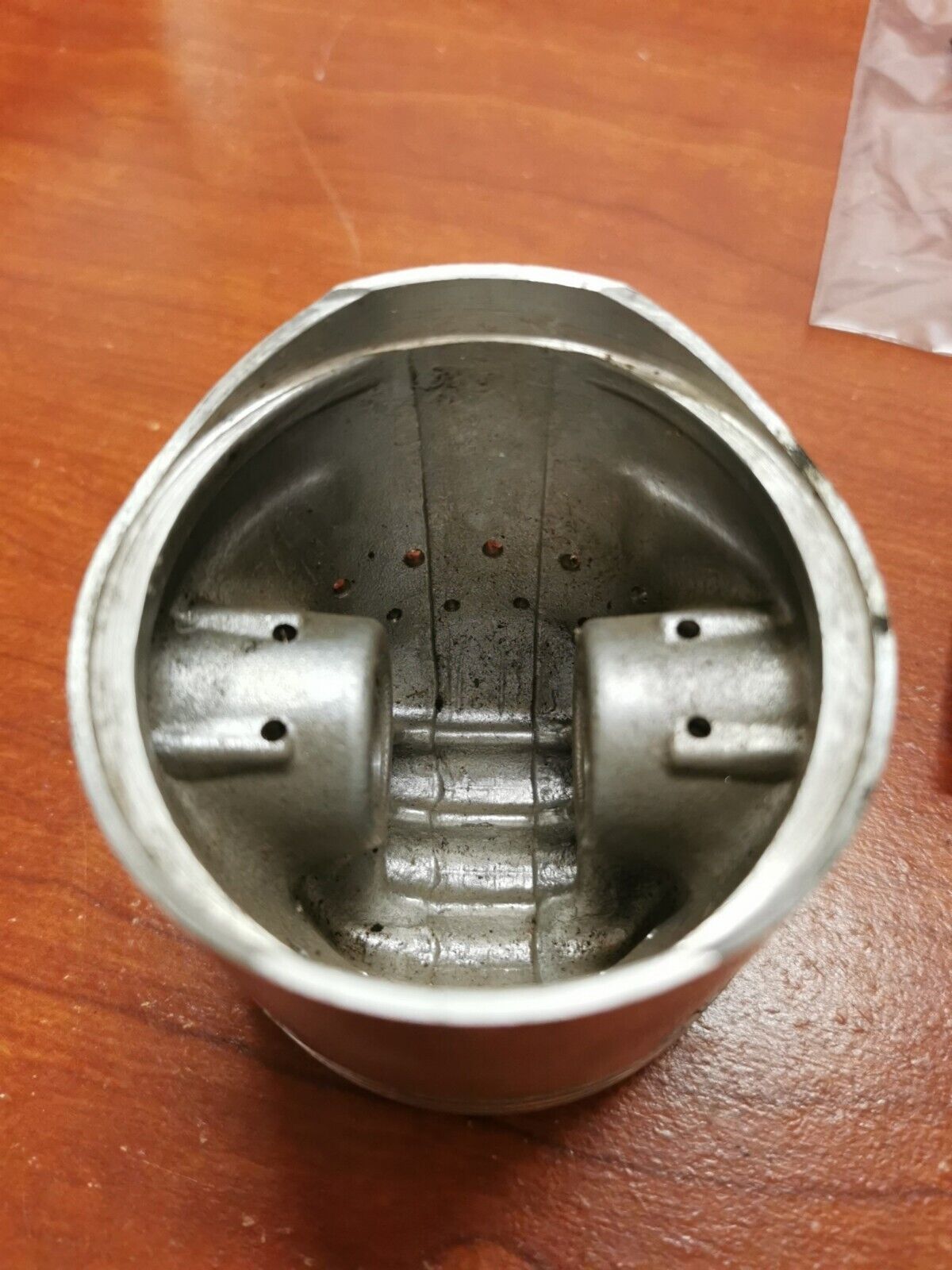 NOS Honda CL450 CB450 PISTON (OS 0.25) 13102-292-030 H62