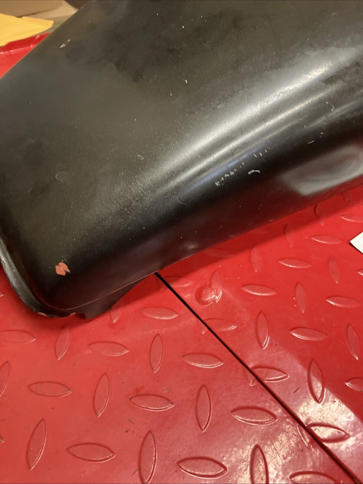 Honda Magna 700 750 VF700C VF750C 1982 1983 1984 fuel tank