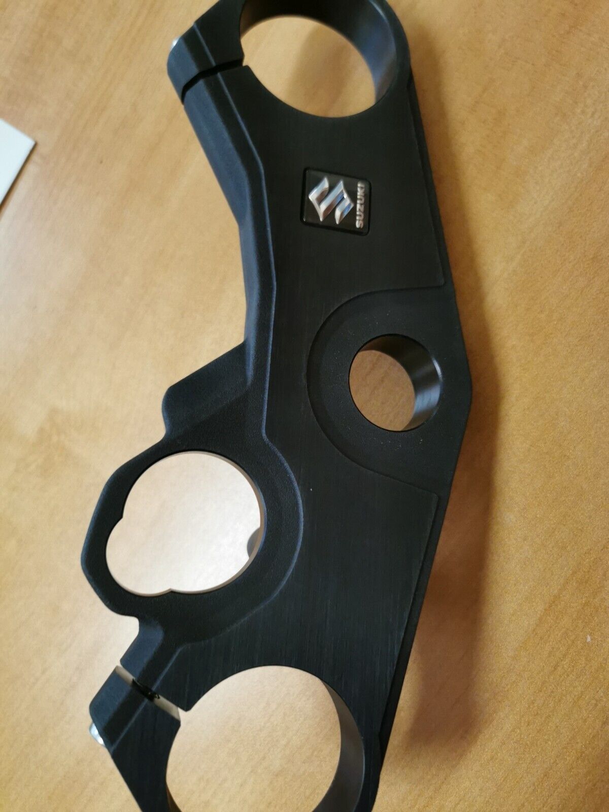 NEW TAKE OFF SUZUKI GSXR600 GSXR750 2011 -  2023 STEERING  HEAD 51311-01H00 S10