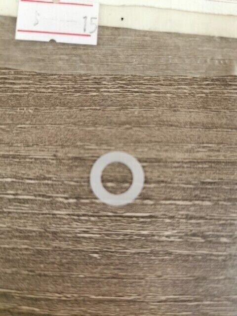 NOS YAMAHA SR125 SR500 1991 - 1995 GASKET 22F-14126-00-00 Y112