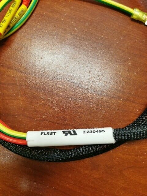 NOS Honda GENERATOR EU1000I PARALLEL CABLES 32660-ZT3-C31CH H98