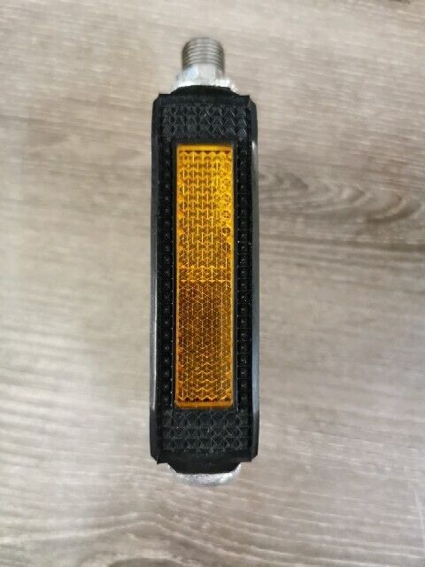 NOS YAMAHA FS1E FS1F FS1P TY50M PEDAL ASSY RIGHT 394-27861-00-00 Y190