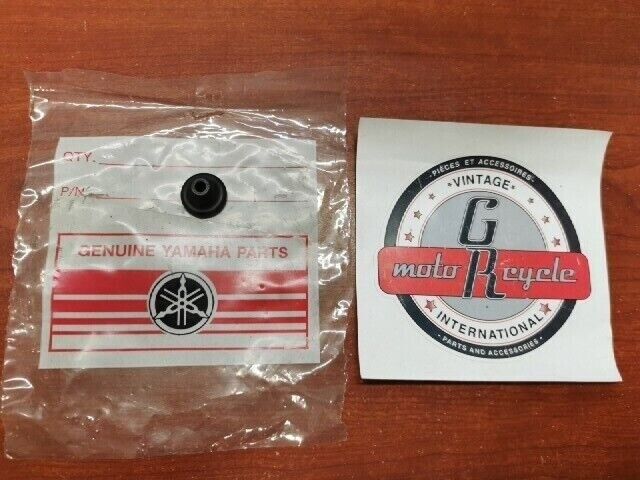 NOS Yamaha RD125 RD200 STARTER KNOB 389-14261-01-00 Y123