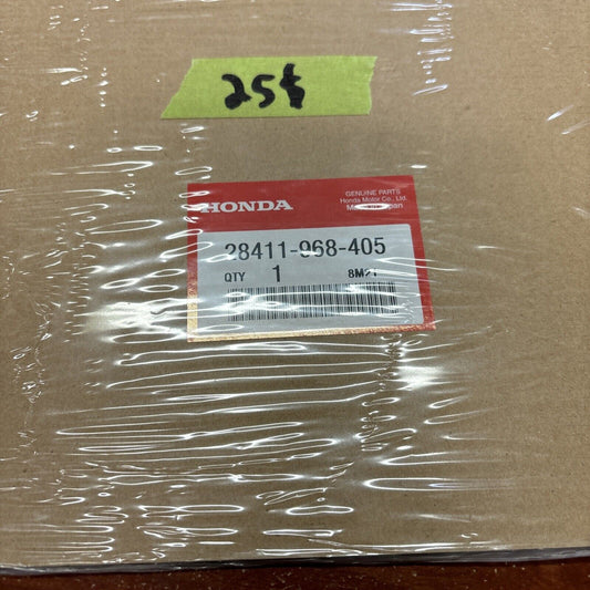 NOS Honda ATC110 ATC125M TRX125 RECOIL STARTER GASKET 28411-968-405 H147