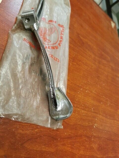 NOS Honda S90 CL90 GEARSHIFT PEDAL LEVER ARM 24700-028-670 SUB 24700-111-970 H75