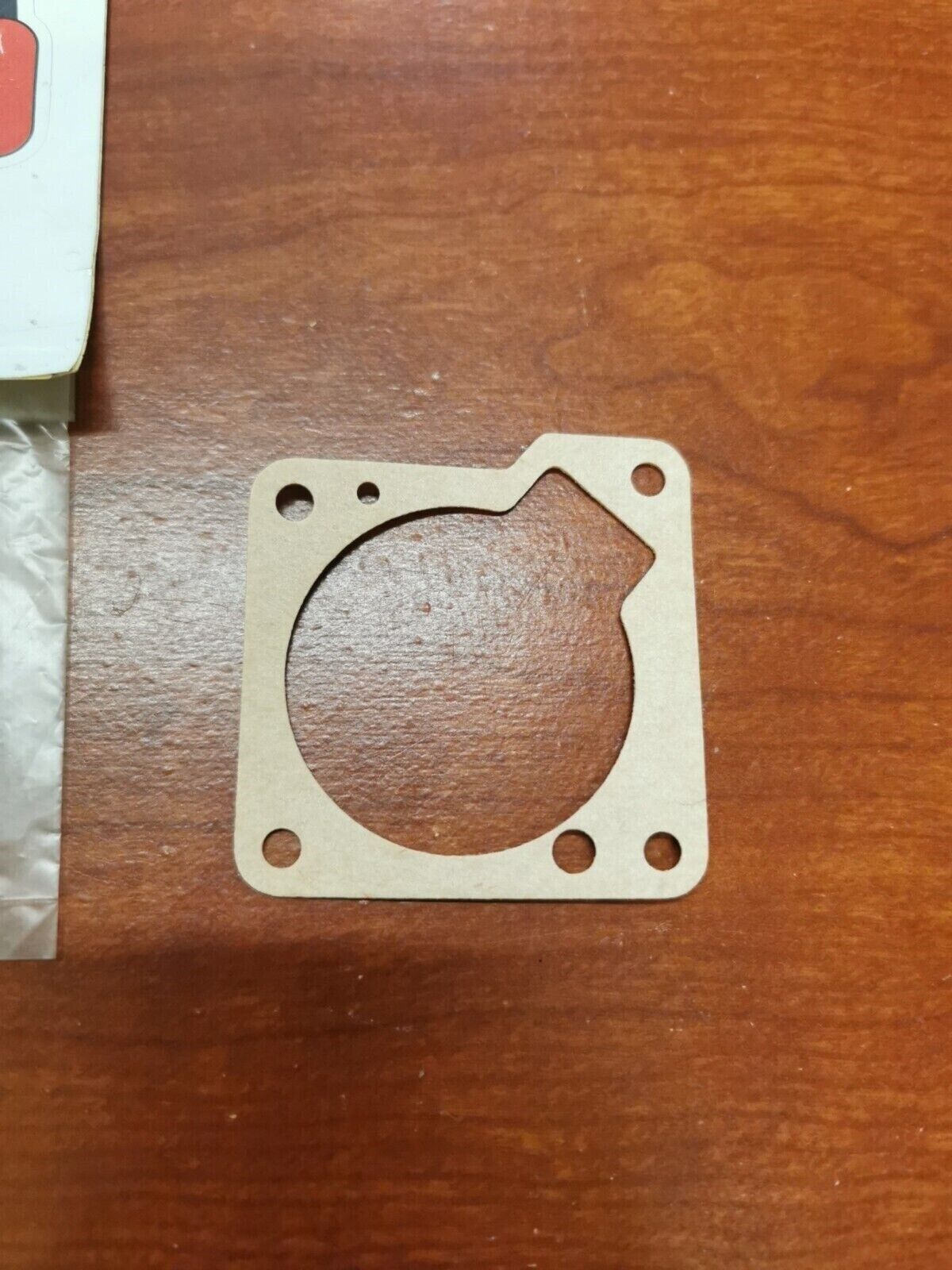 NOS Yamaha YT60 YF60 PW50 QT50 FLOAT CHAMBER GASKET 3L5-14184-00-00 Y92