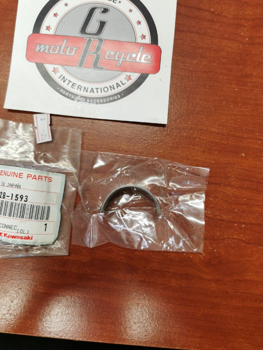 NOS Kawasaki 1990 - 1993 ZX1100 BUSHING CONNECTING ROD 92028-1593 K25