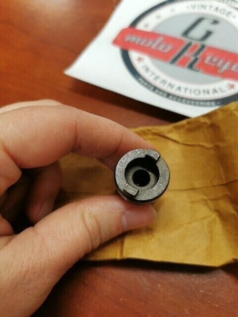 NOS Honda CB175K CB200 CL175 TACHOMETER PINION GEAR 12421-338-000 H69