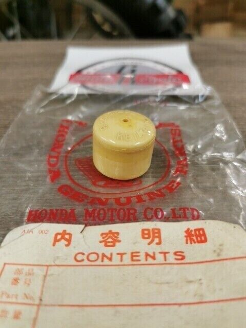 NOS HONDA C100 C102 C105T C50  FLOAT 16122-001-004 H95