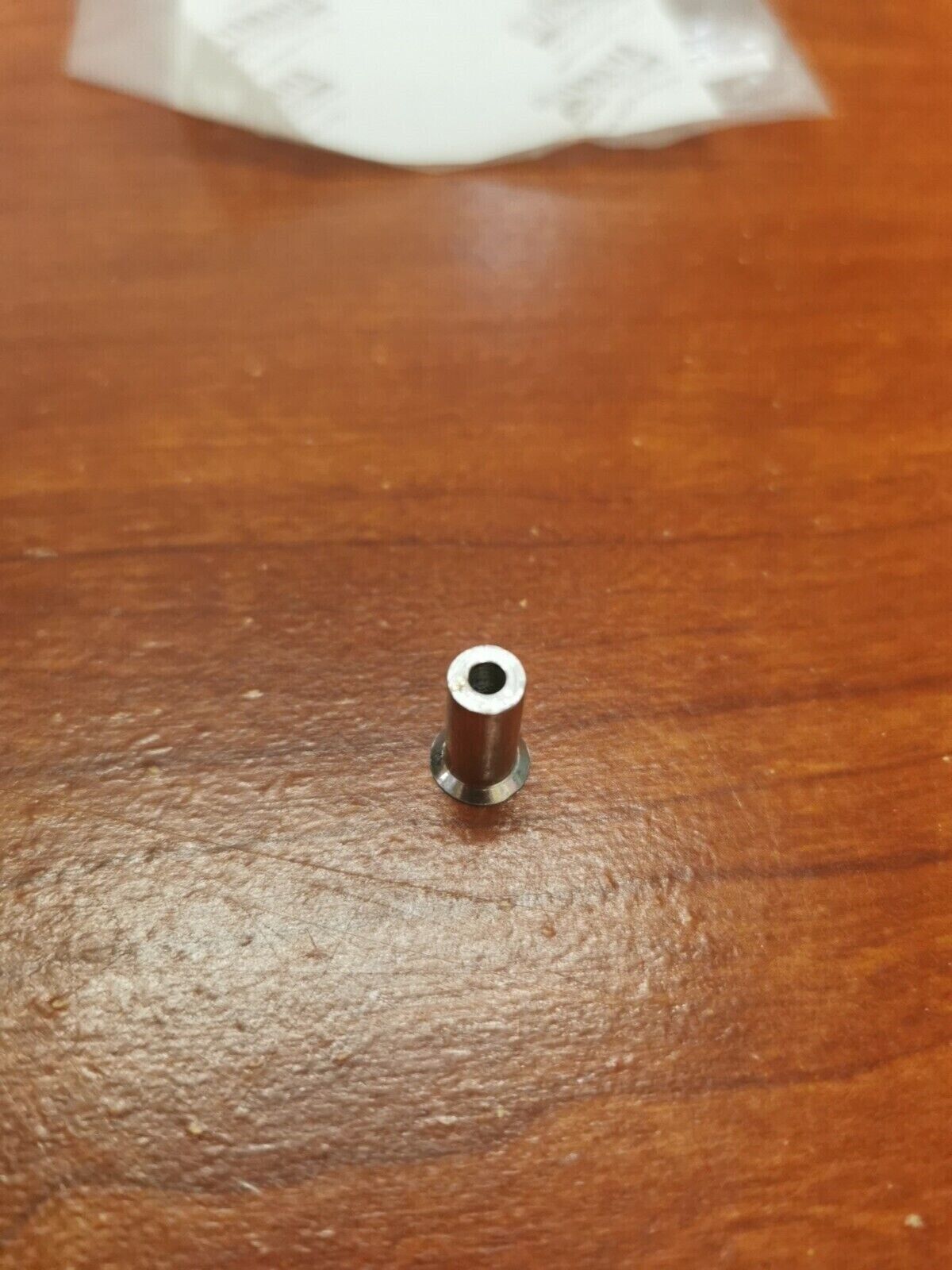 NOS Yamaha SR1 RST90 RS90 FX10 RX10 OUTER RIVET (AL13.3) 90266-06001-00 Y82