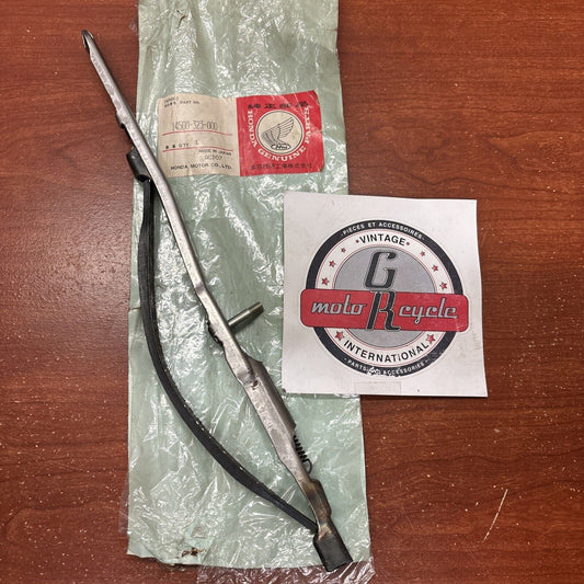 NOS Honda CB500 K0-K3 CB550 F0-F2 K0-K3 CHAIN TENSIONER 14500-323-000 H154