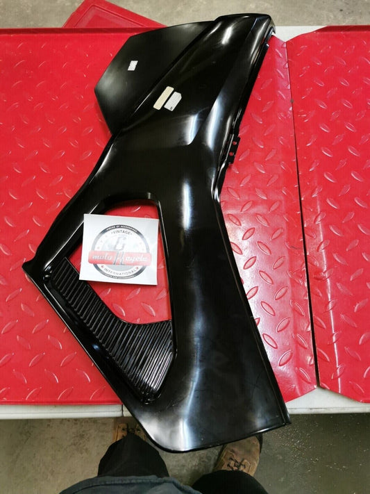 NOS Yamaha XVZ12TK COVER side 2 99999-01401-00 26H-21721-00-AY Y23