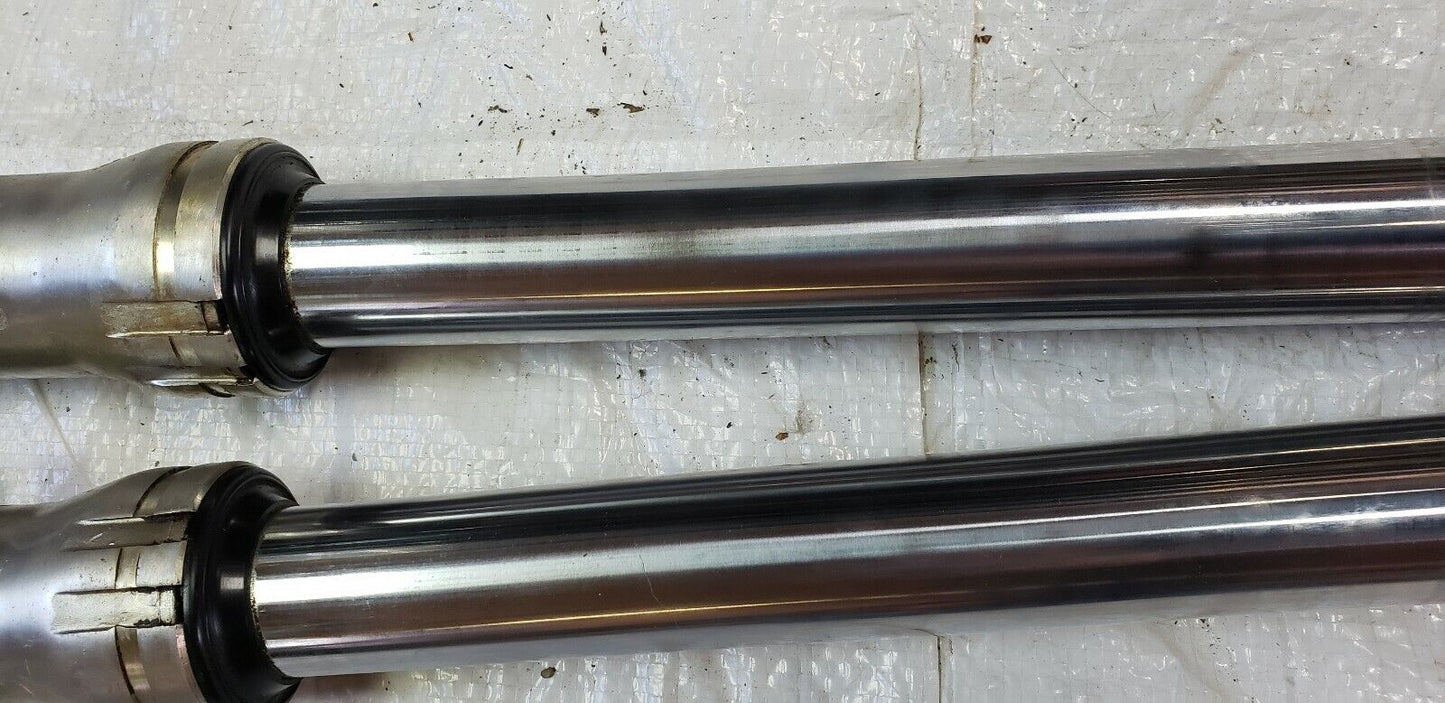 Honda XL350R 1984 front fork shock absorber XL 350R 51400-KL3-671 51500-KL3-671