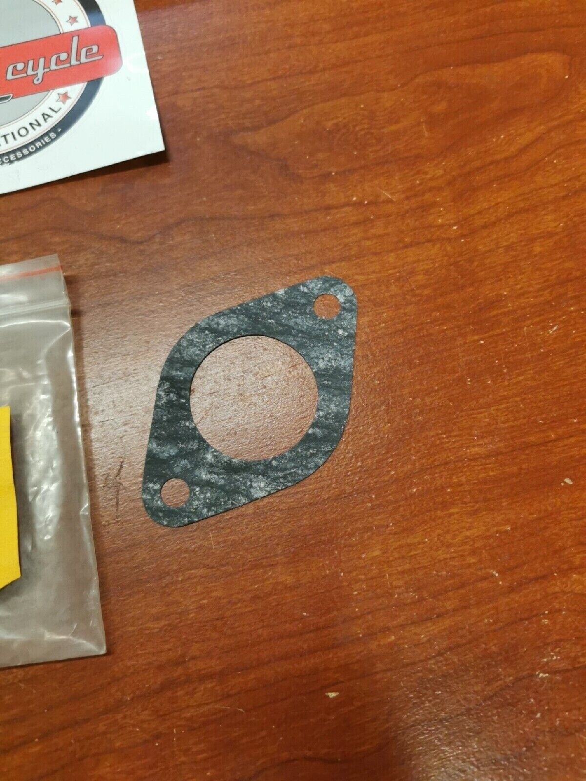 NOS Yamaha GP292 GP643 GPX433 GPX338 INTAKE MANIFOLD GASKET 812-13556-70 Y78