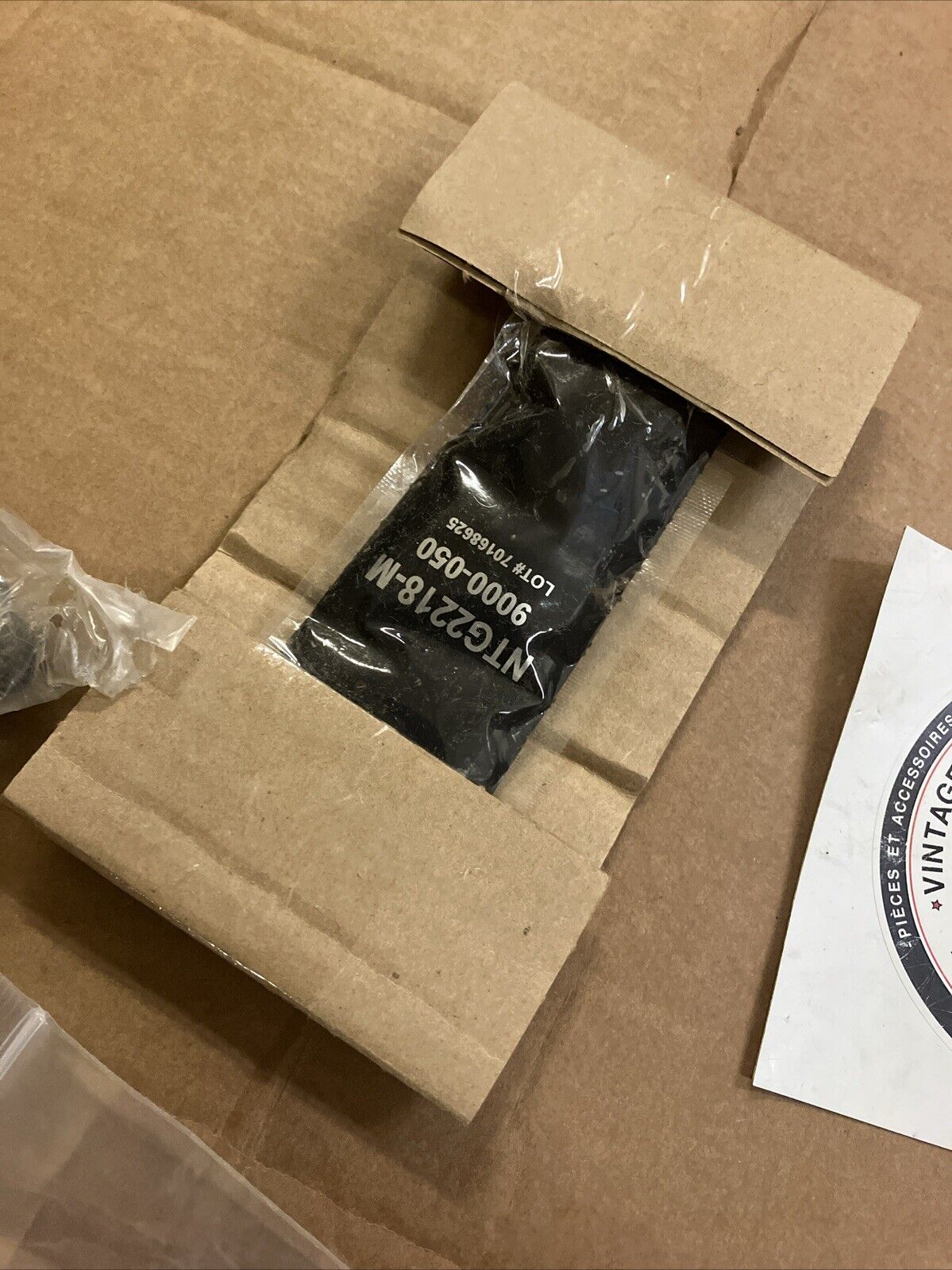 NOS Yamaha Rhino 450 660 2006 2007 2008 2009 CV Axle ball joint front left right