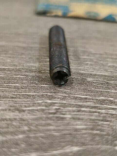 NOS YAMAHA AT3 MX80J YZ50G GT1 CT2 AT2 CT1B MX80H BOLT SET 241-16343-00-00 Y156