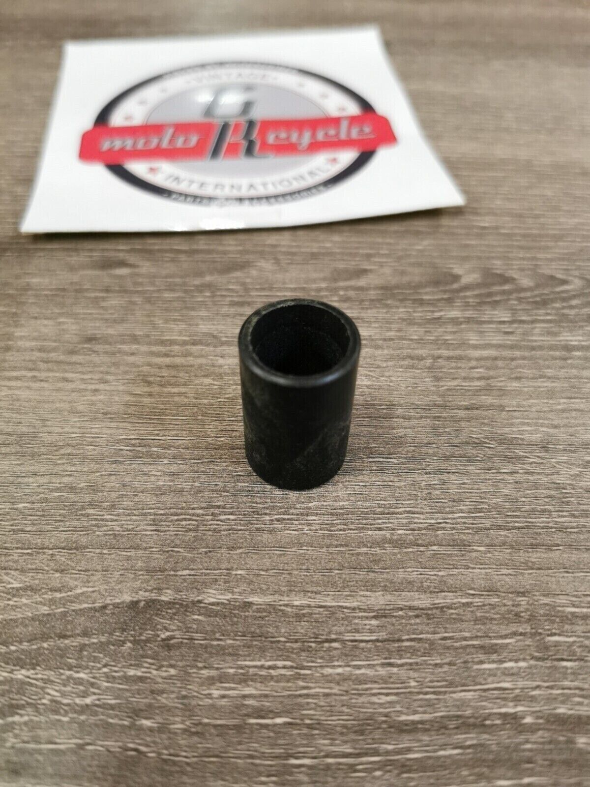 NEW NOS HONDA XR80R XR100R 1985 -2013 CUSHION ARM BUSHING  52472-GN1-000 H48