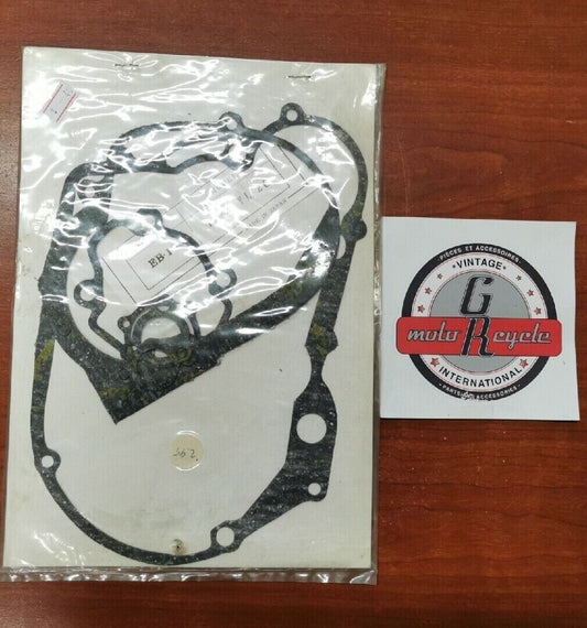 NOS Yamaha YL2 YL2C COMPLETE GASKET KIT Y79