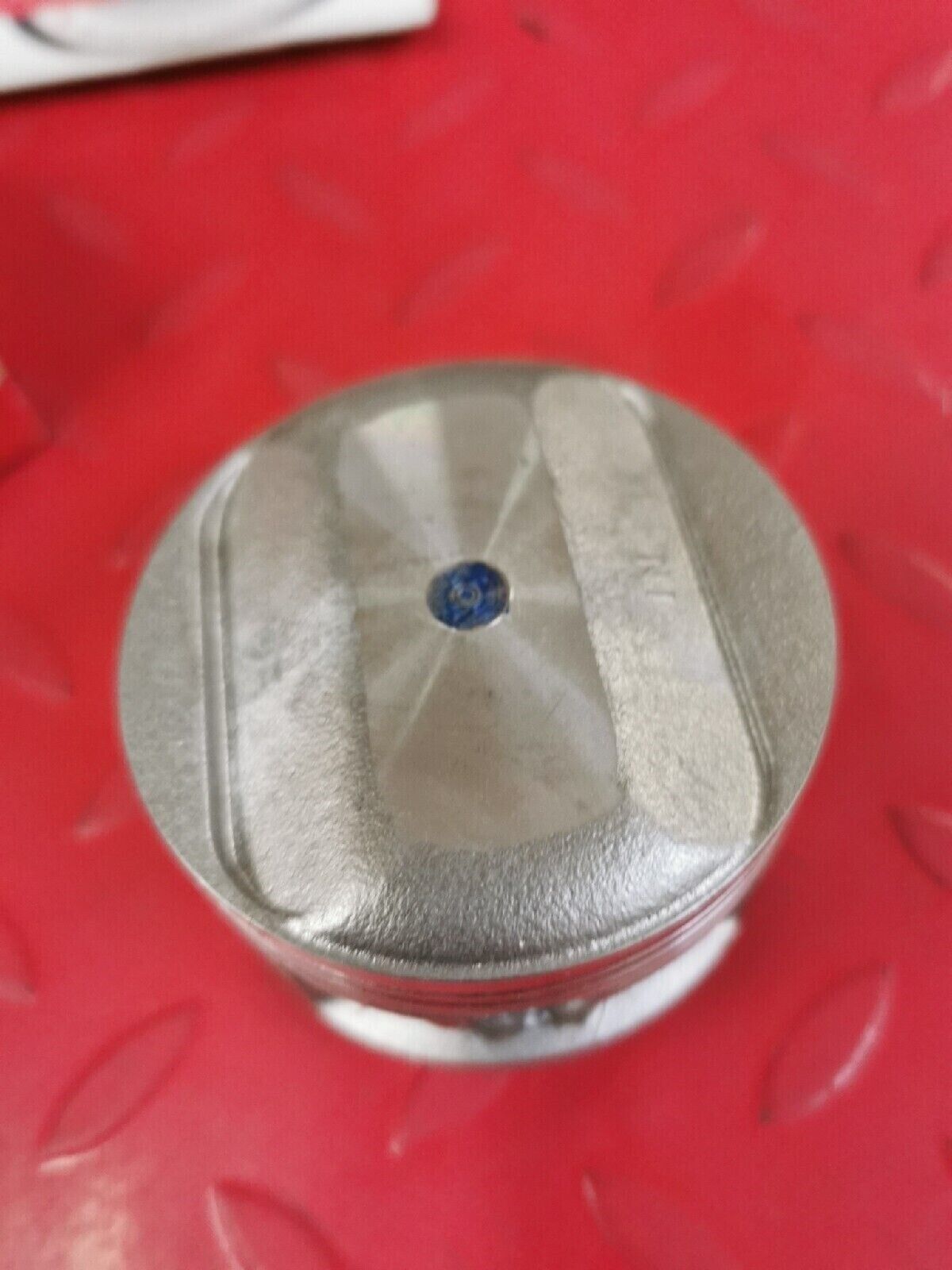 NOS HONDA XR250 1979 - 1982 PISTON 0.25 13102-434-003  H40