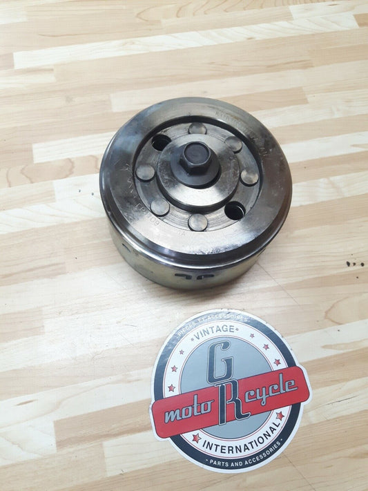 Honda XL250R 1984 flywheel rotor magneto generator alternator 31110-KL4-003 GOOD