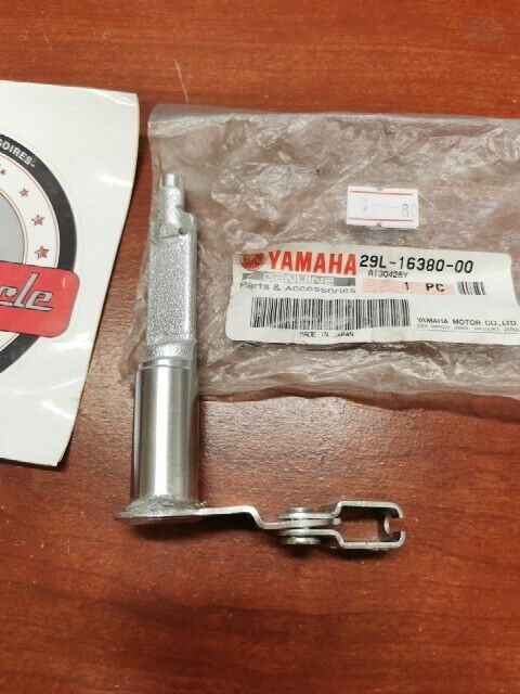 NOS Yamaha YFZ350 RD350 RZ350 PUSH LEVER 29L-16380-00-00 Y103