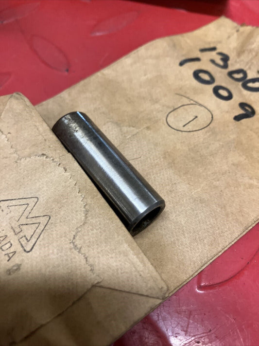 NOS KAWASAKI KX80 KDX80 PISTON PIN 13002-1009 K18
