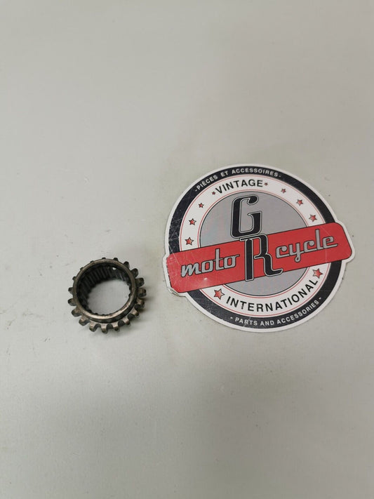 Honda XL250R 1984 timing cam chain crankshaft sprocket 2