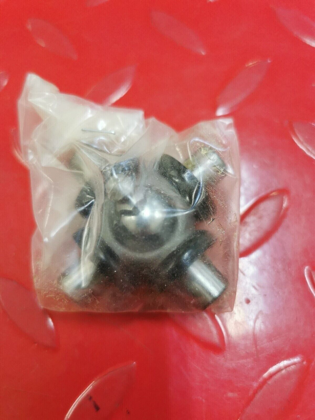 NOS Yamaha GRIZZLY 450 KODIAK 450 BIG BEAR 400 SPIDER 5GT-46187-00-00 Y24