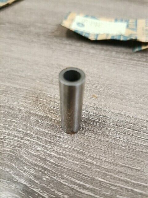 NOS YAMAHA DT80 1987 YZ80 PISTON PIN 122-11633-00-00 Y168