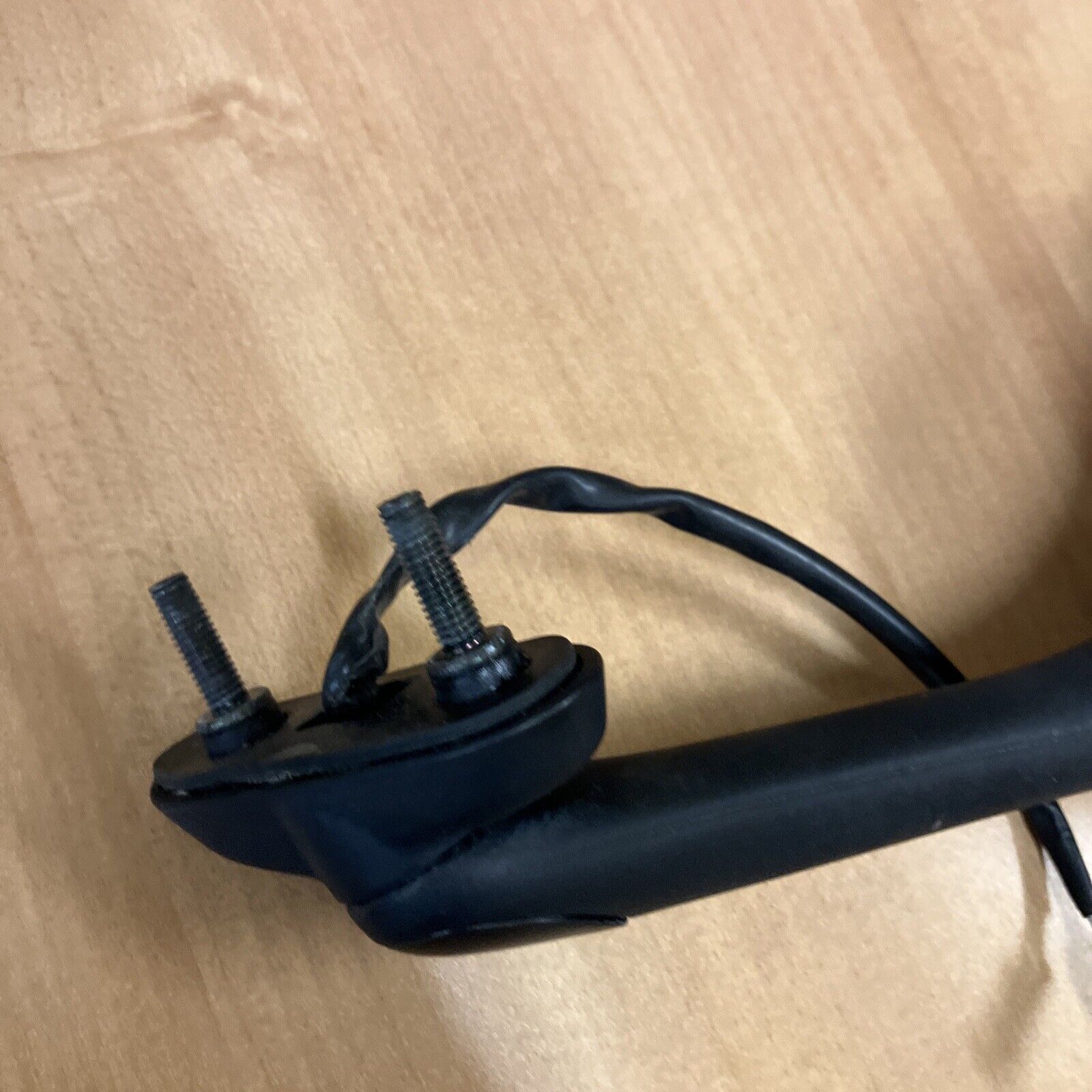 NOS ? SUZUKI GSXR600  600K7  LEFT MIRROR  56600-41G11  S6