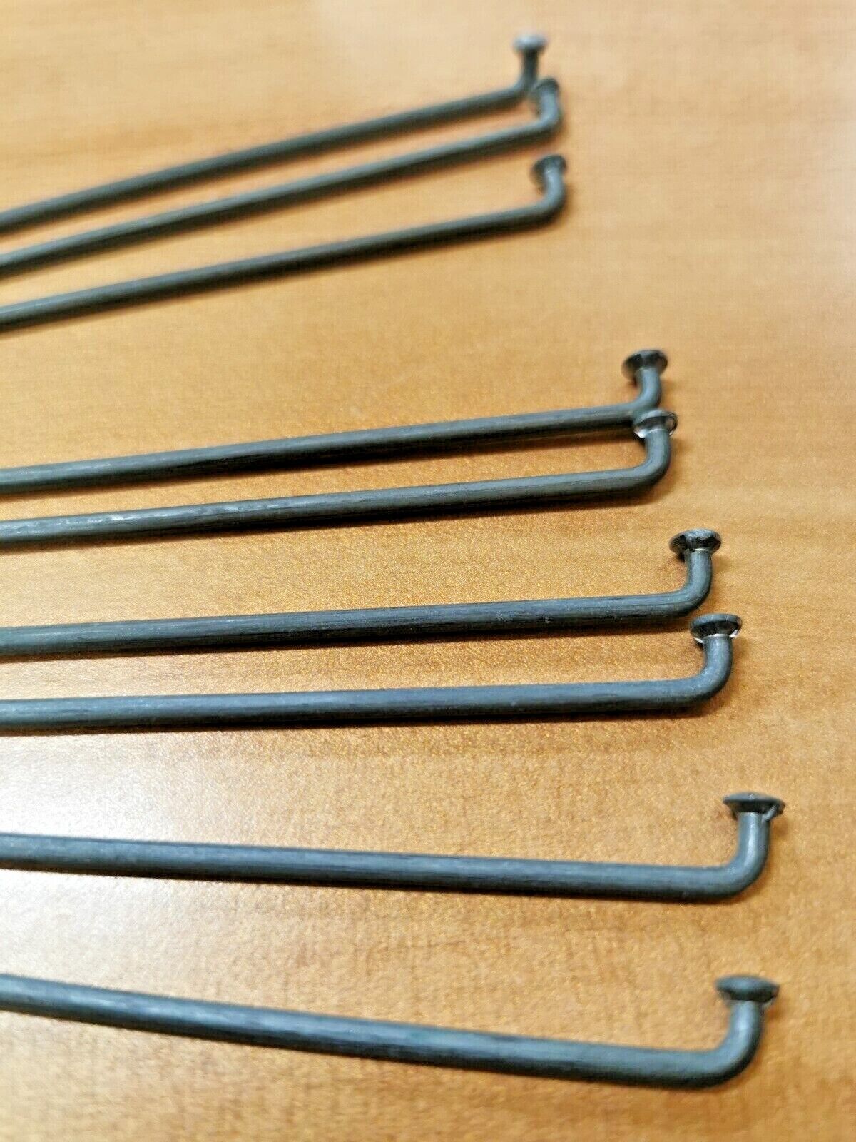 NOS BOMBARDIER PUCH MAXI SPOKE QTY 10     773-490-303  P1