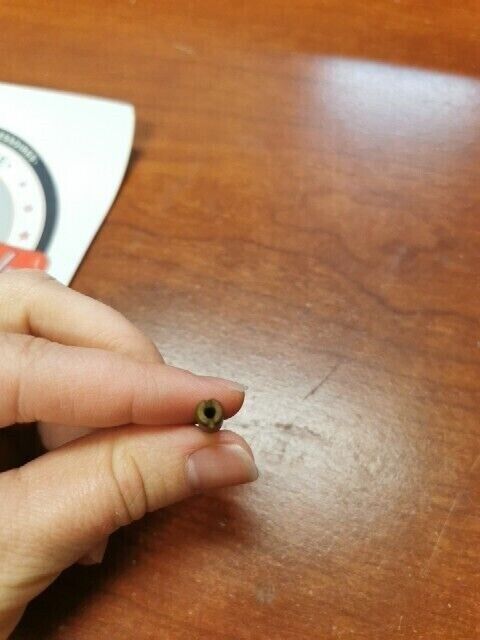 NOS Yamaha MM600 MM700 VT500 VT600 VX600 PILOT JET (# 65) 3H1-14142-65-00 Y105