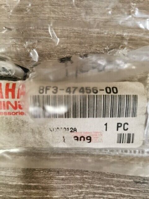 NOS YAMAHA ET300C ET250B ET250A ET250C ET250D DAMPER 8F3-47456-00-00 Y108